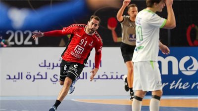 اتحاد اليد يُخطر المحترفين بموعد انطلاق معسكر المنتخب