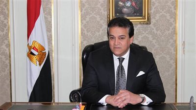 وزير التعليم العالي يعلن صدور قرارات جمهورية بتعيين قيادات جامعية جديدة