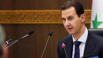بشار الأسد يتقدم رسميا بطلب ترشح لخوض انتخابات الرئاسة السورية 