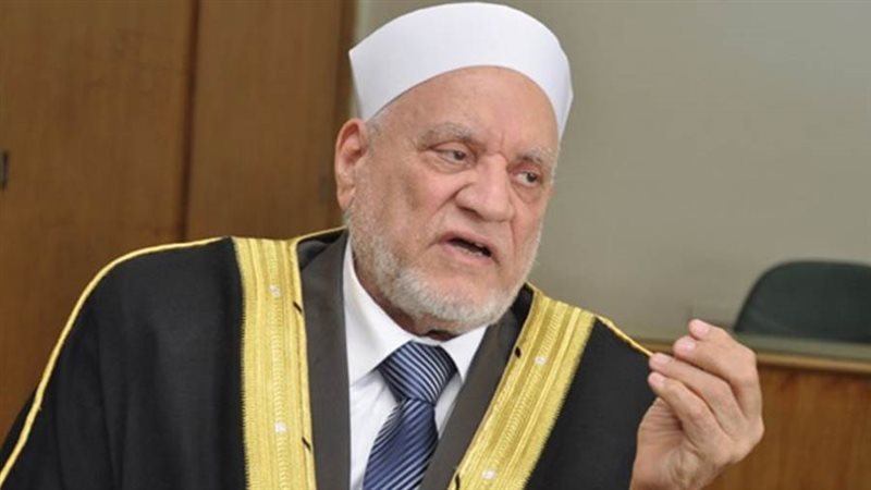 الدكتور أحمد عمر