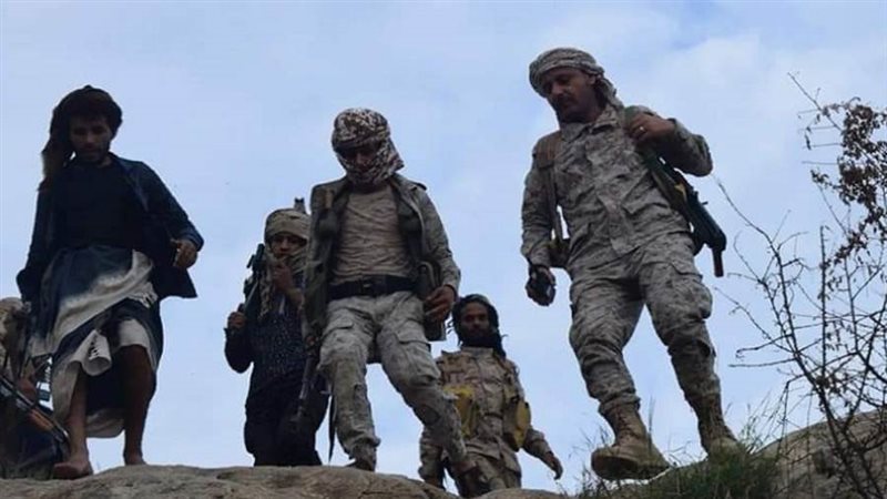 الجيش اليمني