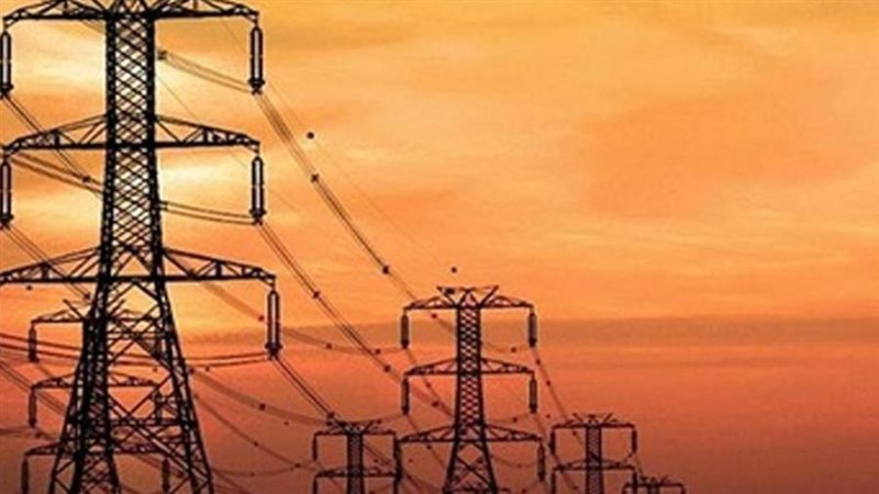 مرصد الكهرباء