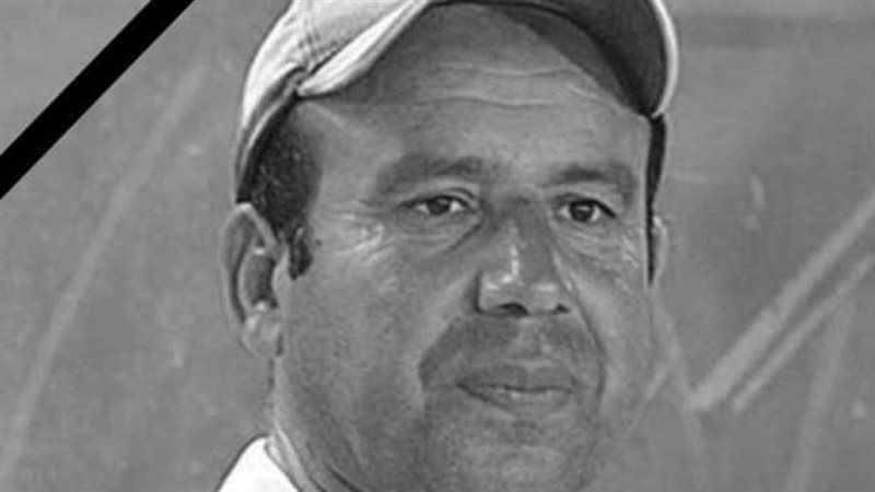 الكابتن ابراهيم يوسف