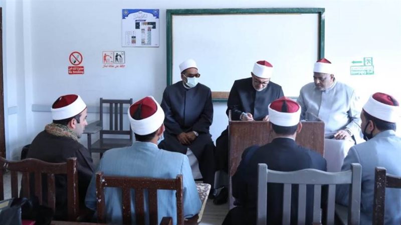 البحوث الإسلامية