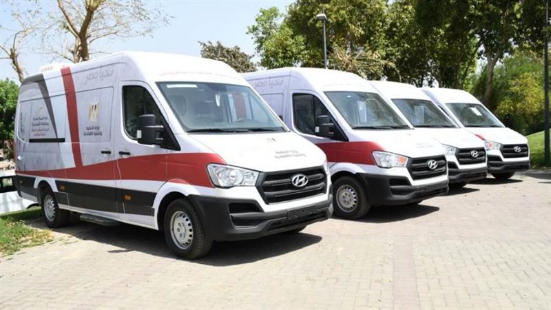 سيارات الخدمات المتنقلة