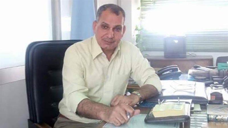 المهندس فوزي الحضري