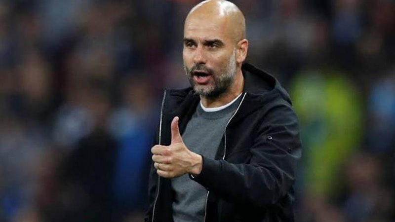 بيب جوارديولا