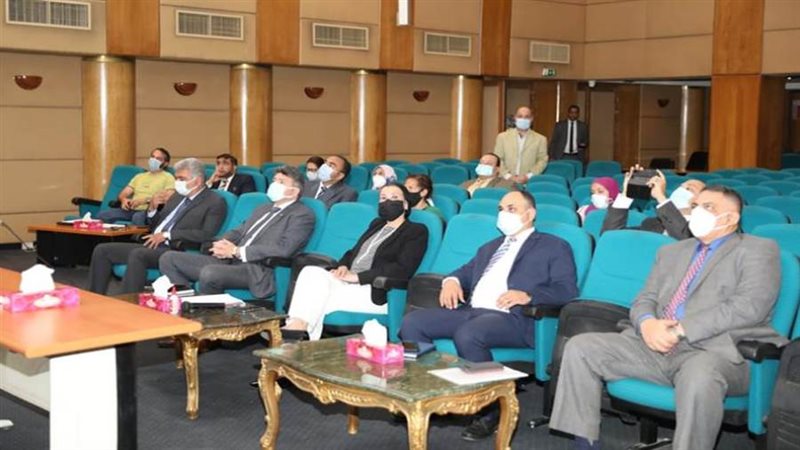 الدكتورة ياسمين فؤاد