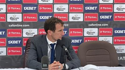 بعد تأهل بيراميدز لربع نهائي الكونفدرالية.. أروابارينا: 