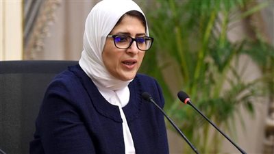 وزيرة الصحة: ارتفاع معدلات الإصابة بكورونا.. ومدبولي يشدد على تطبيق الغرامات على مخالفي الإجراءات الاحترازية 