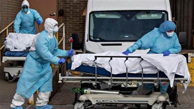 القارة الأمريكية تسجل 1.5 مليون إصابة ونحو 40 ألف وفاة بكورونا خلال أسبوع