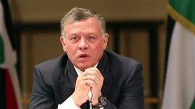 العاهل الأردني يتلقى اتصالاً هاتفياً من قائد الجيش الباكستاني