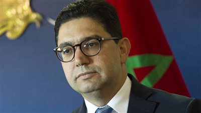 وزير الشئون الخارجية المغربي يبحث مع نظيرته الإندونيسية تطوير التعاون الاقتصادي