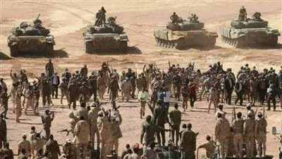 الجيش السوداني: نواصل نشر قواتنا لاسترداد كل أراضينا من إثيوبيا