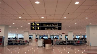 باكستان تفرض الحظر على المسافرين القادمين من الهند بسبب كورونا