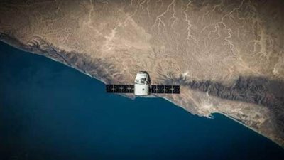 مصرتطلق أول قمرصناعي خاص بالعراق