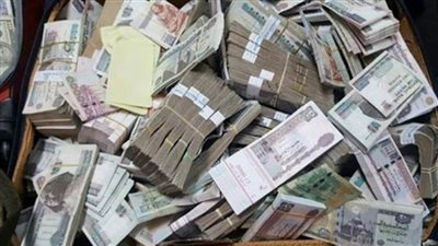 ضبط شخص استولى على 10 ملايين جنيه من مواطنين بدعوى توظيفها