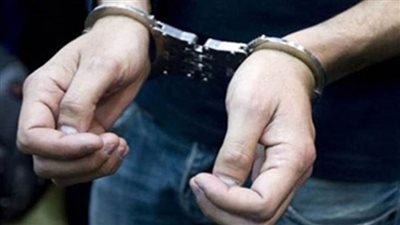 ضبط عنصر إجرامى بالإسماعيلية وبحوزته كمية من المواد والأقراص المخدرة بقصد الاتجار