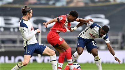 توتنهام في عهد جديد وبدون هاري كين يفوز على ساوثهامبتون