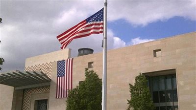 السفارة الأمريكية تكذب الإخوان بتلقي حملة الرئيس التونسي تمويلاً أمريكياً