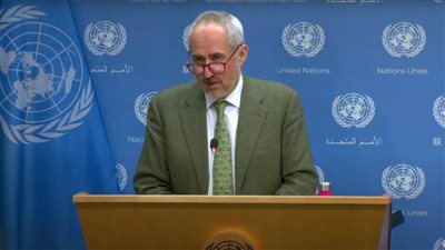 الأمم المتحدة تعلق على نية الحكومة السورية إجراء انتخابات الرئاسة