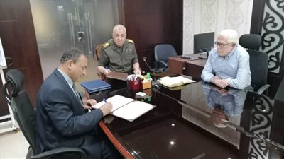  60 مليون جنيه لاستكمال مشروع الصرف الصحي لقرية الكولا بسوهاج