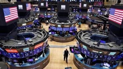 سوق الأسهم الأمريكية يغلق على ارتفاع