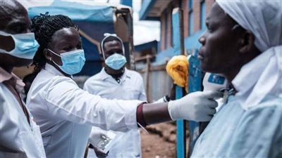 أفريقيا تسجل قرابة 4 ملايين و500 ألف إصابة بفيروس كورونا