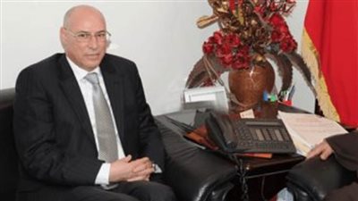 السفير خطابي: نشرة إعلامية نصف شهرية من جامعة الدول العربية 