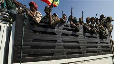 الولايات المتحدة: لم نر أي دليل على انسحاب القوات الإريترية من تيجراي