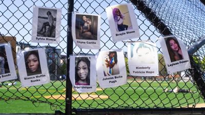  قائمة القتلى على أيدي الشرطة الأمريكية.. وتحرك عاجل من الكونجرس