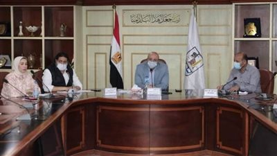 تفاصيل تنمية قطاع المشروعات الصغيرة والمتوسطة ببنى سويف 