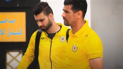 الإسماعيلي يدخل في معسكر مغلق في الإسكندرية ويخوض وديتين