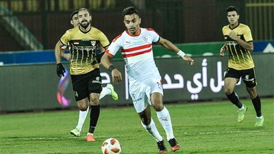 موعد مباراة الزمالك والإنتاج الحربي والقنوات الناقلة لها وترددها والتشكيل المتوقع للزمالك