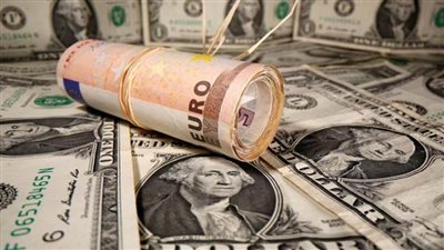 لليوم الثالث.. استقرار أسعار اليورو أمام الجنيه المصري اليوم الخميس 22-4-2021