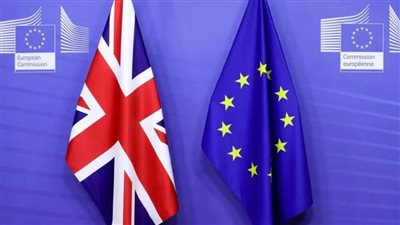 27 أبريل.. تصويت البرلمان الأوروبي على اتفاقية التجارة بين الاتحاد الأوروبي وبريطانيا