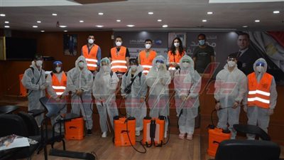  انطلاق مبادرة 