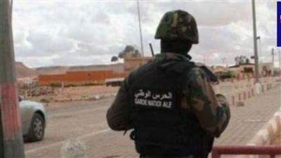 الأمن التونسي يحبط تسلل أفارقة إلى داخل البلاد