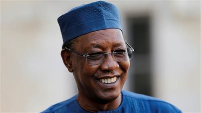 وزير خارجية فرنسا: بلاده قلقة على استقرار تشاد بعد مقتل رئيسها