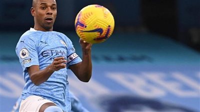 فرناندينيو عن السوبر الأوروبي: سعداء بعودة الأمور لطبيعتها