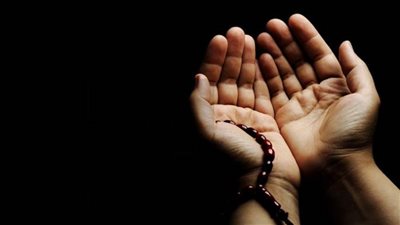 دعاء اليوم العاشر من شهر رمضان 