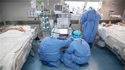 اليونان: 2759 إصابة جديدة بكورونا