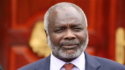 وزير المالية السوداني يلتقي مستشار رئيس الوزراء البولندي