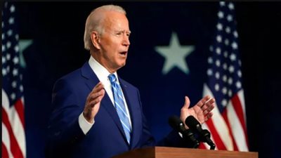 بايدن يعتزم الاعتراف بمجازر الأرمن كـ