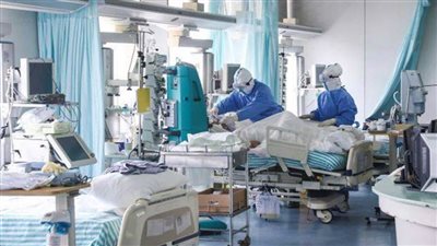 بريطانيا تعلن تسجيل 55 إصابة جديدة لسلالة كورونا الهندية المتحورة