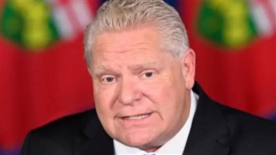 مطالبات بفرض قيود أكثر صرامة على المعابر الحدودية في كندا بسبب 