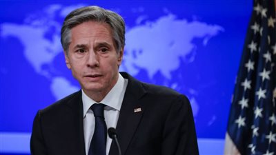وزير الخارجية الأمريكي يجري اتصالاً هاتفياً مع نظيره الأوزبكستاني