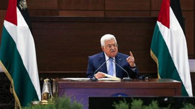 الرئاسة الفلسطينية تدين المستوطنين والجماعات اليمينية المتطرفة
