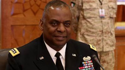 وزير الدفاع الأمريكي يعتبر تغير المناخ تهديدًا وجوديًا لأمن العالم