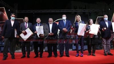 وزيرة الثقافة: معجزة نصر العاشر من رمضان نموذج ملهم للشباب واستكمال التنمية